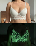 Seraphina Lace Bra