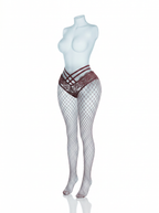 Seraphina Fishnet Tights
